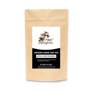 Apple Cider Rooibos